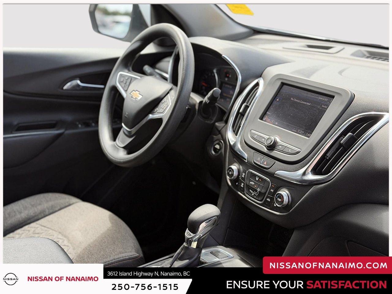 2022 Chevrolet Equinox LT-16