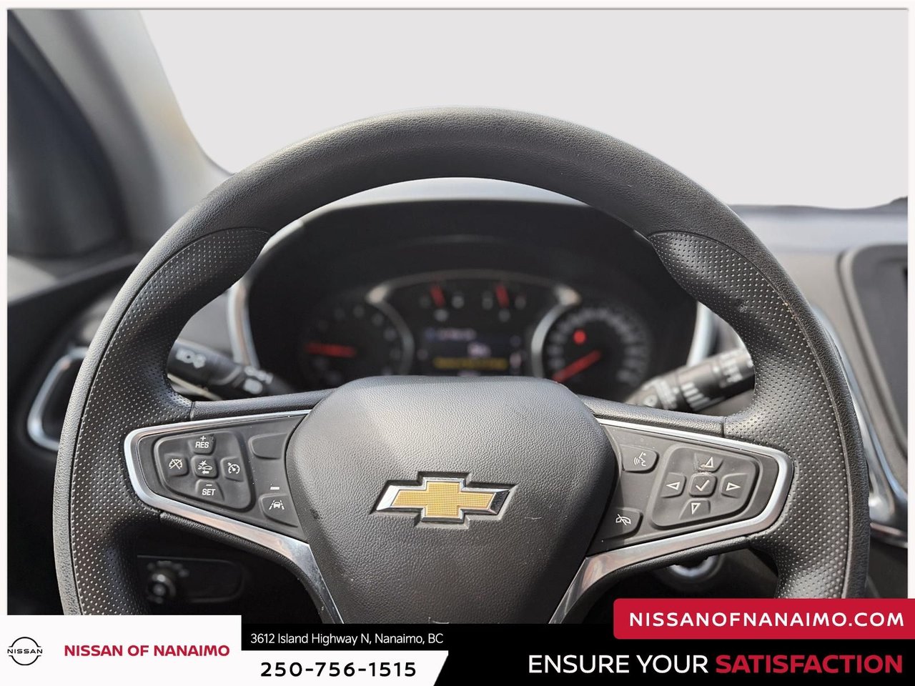 2022 Chevrolet Equinox LT-26