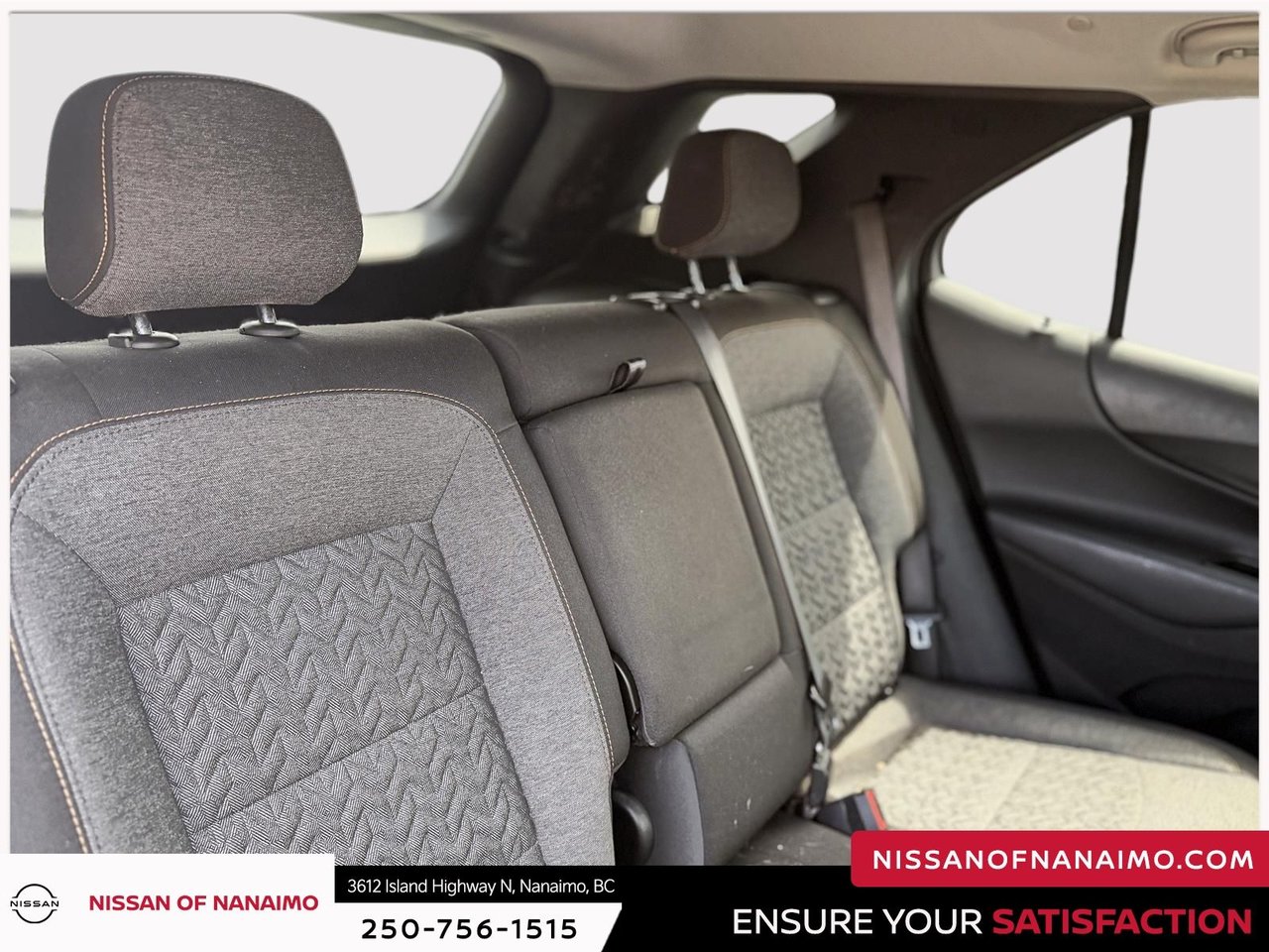 2022 Chevrolet Equinox LT-30