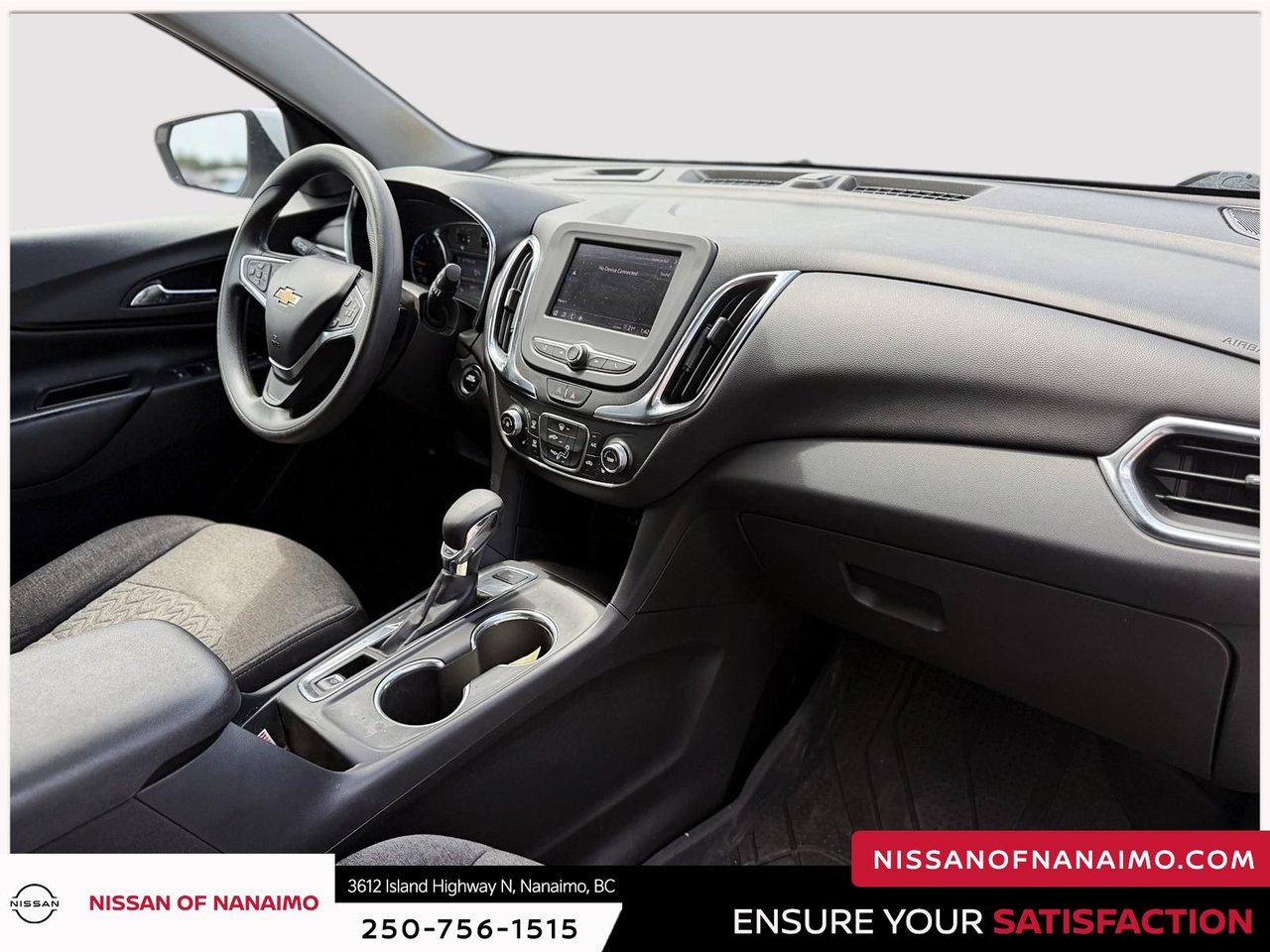 2022 Chevrolet Equinox LT-15