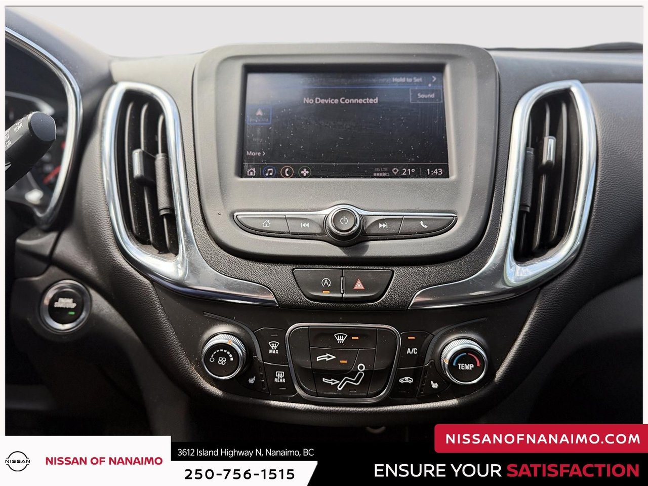 2022 Chevrolet Equinox LT-24