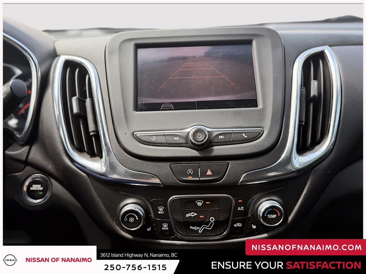 2022 Chevrolet Equinox LT-25