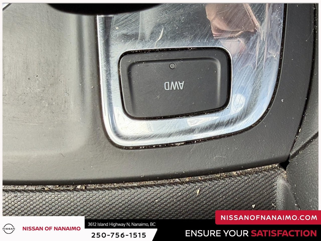 2022 Chevrolet Equinox LT-9