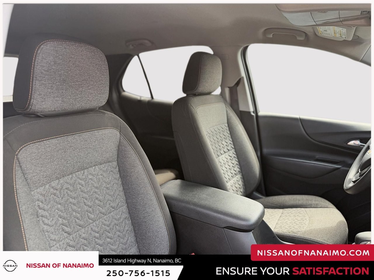 2022 Chevrolet Equinox LT-14