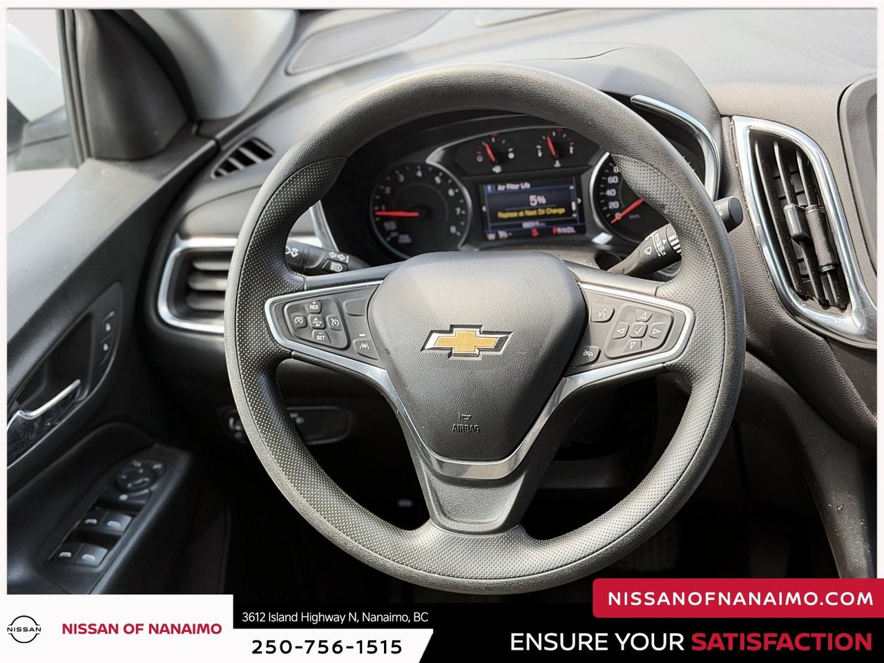 2022 Chevrolet Equinox LT-12
