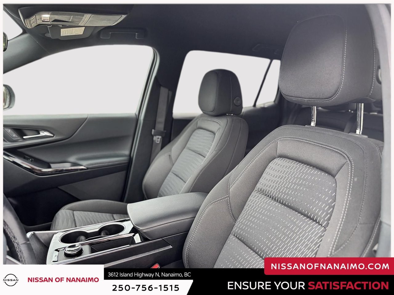 2026 Chevrolet Equinox LT-24