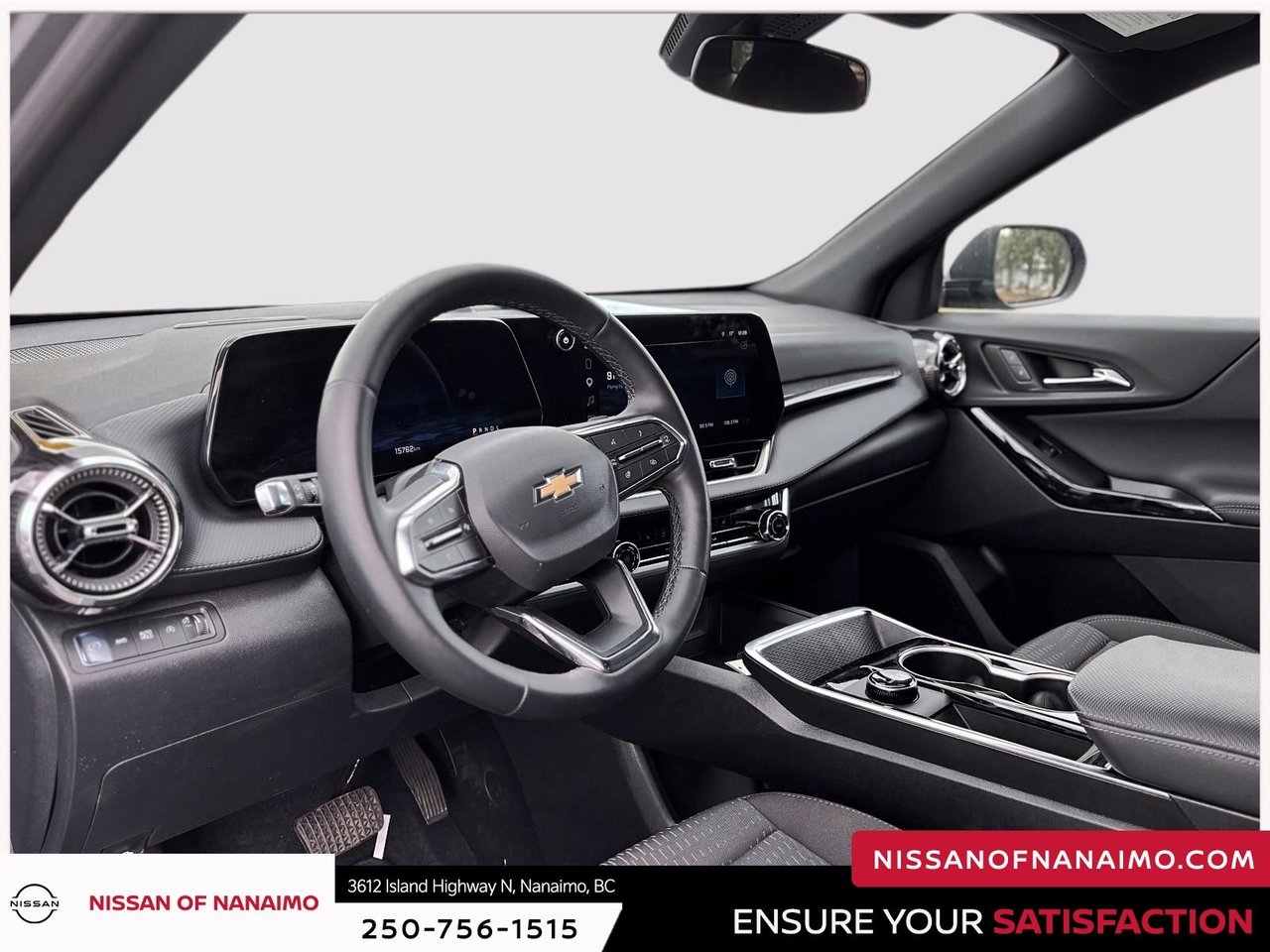 2026 Chevrolet Equinox LT-23