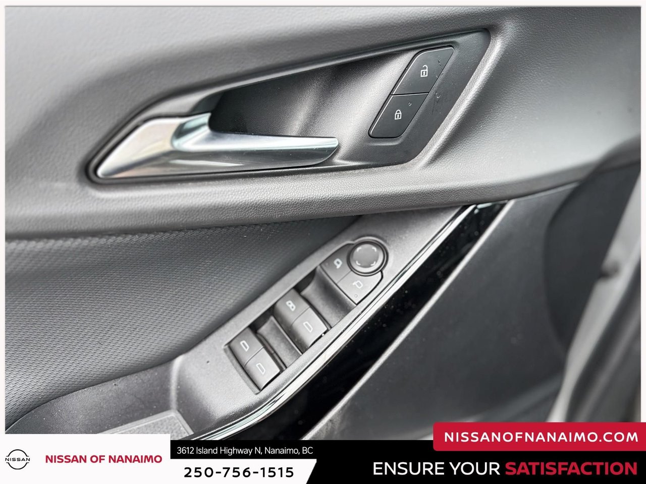2026 Chevrolet Equinox LT-25