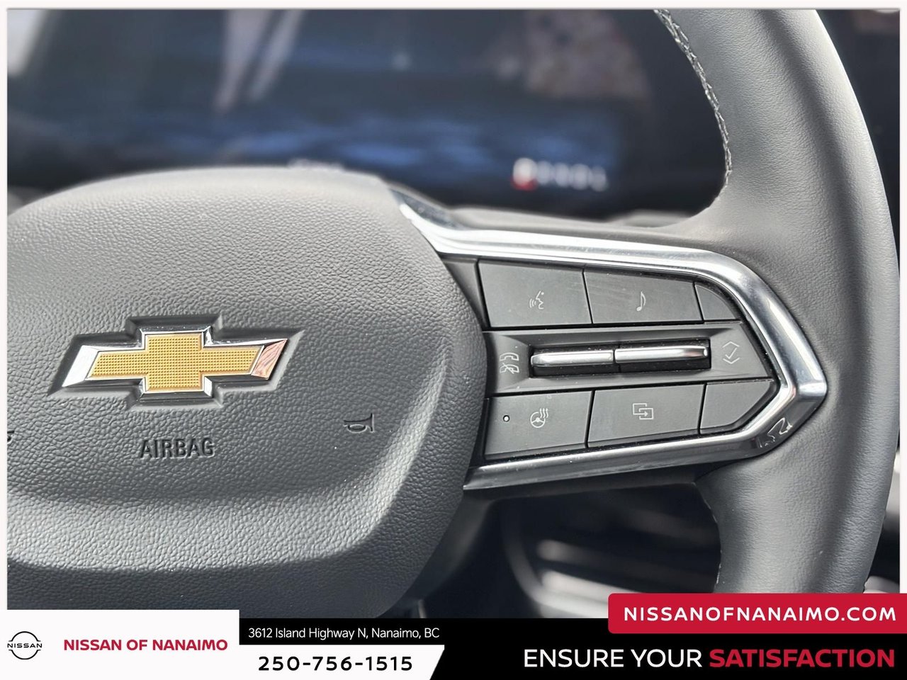 2026 Chevrolet Equinox LT-21