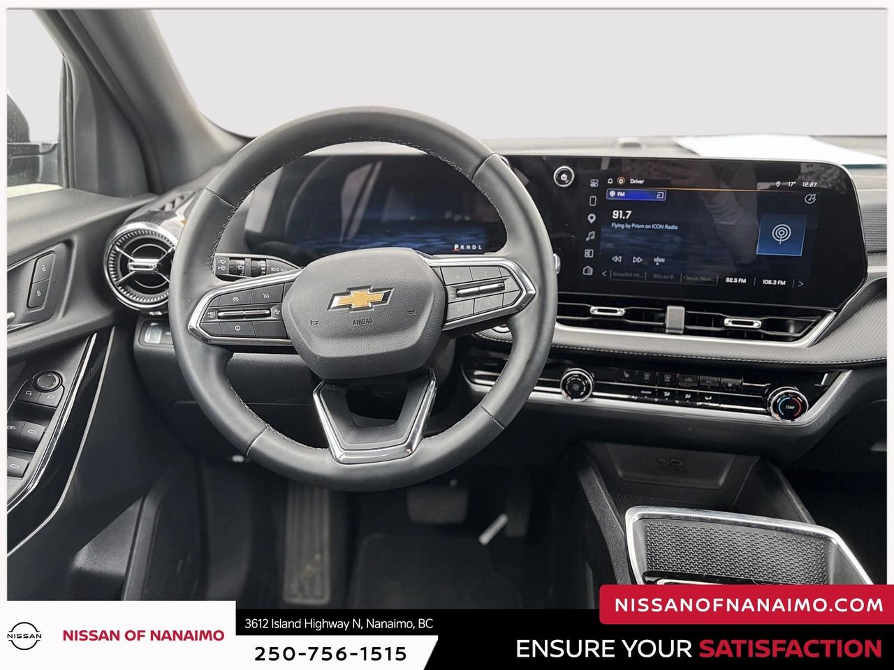2026 Chevrolet Equinox LT-16