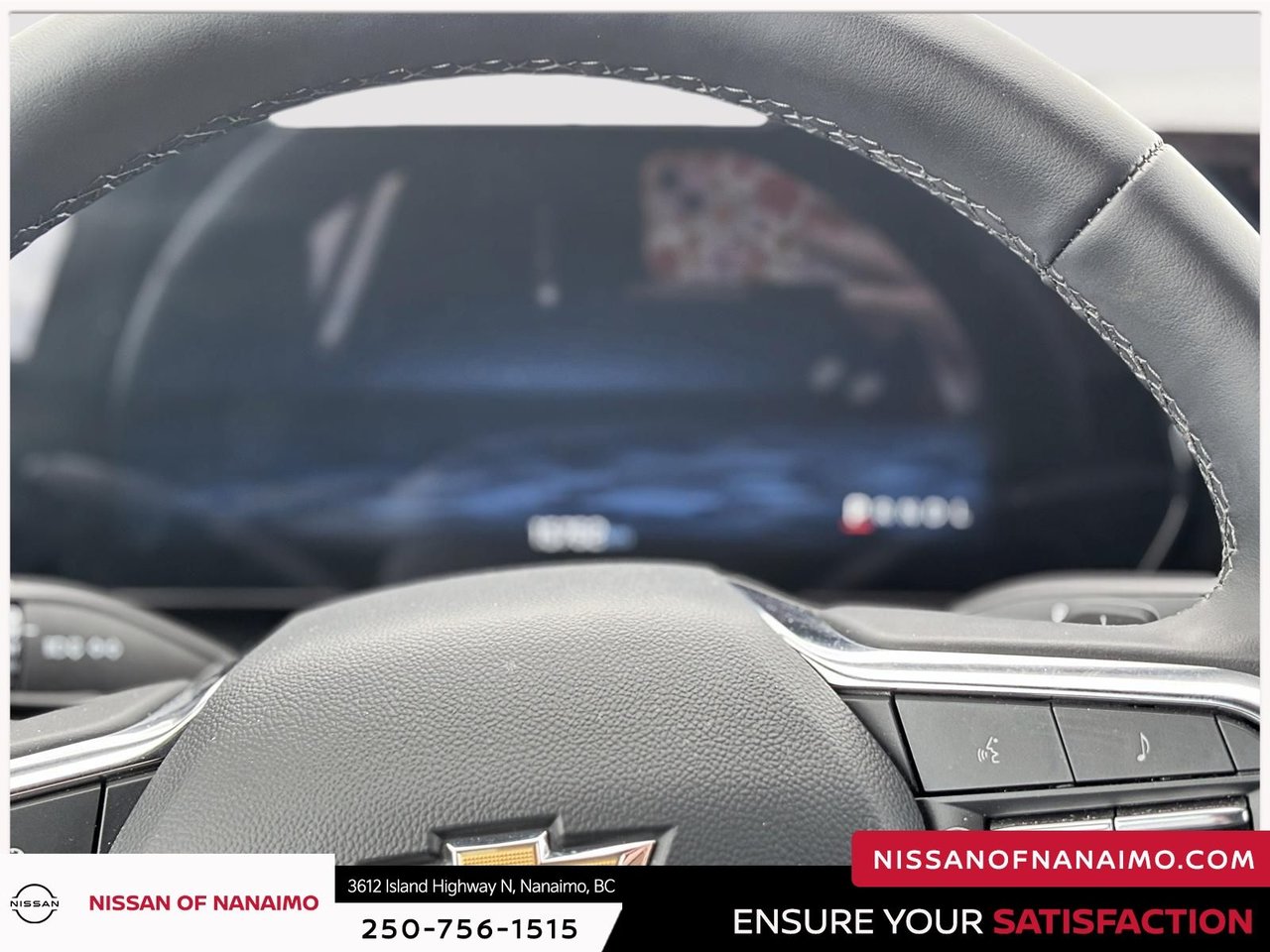 2026 Chevrolet Equinox LT-20