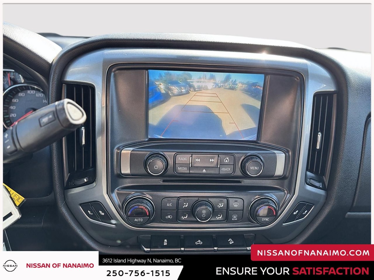 2018 Chevrolet Silverado 1500 LT-30