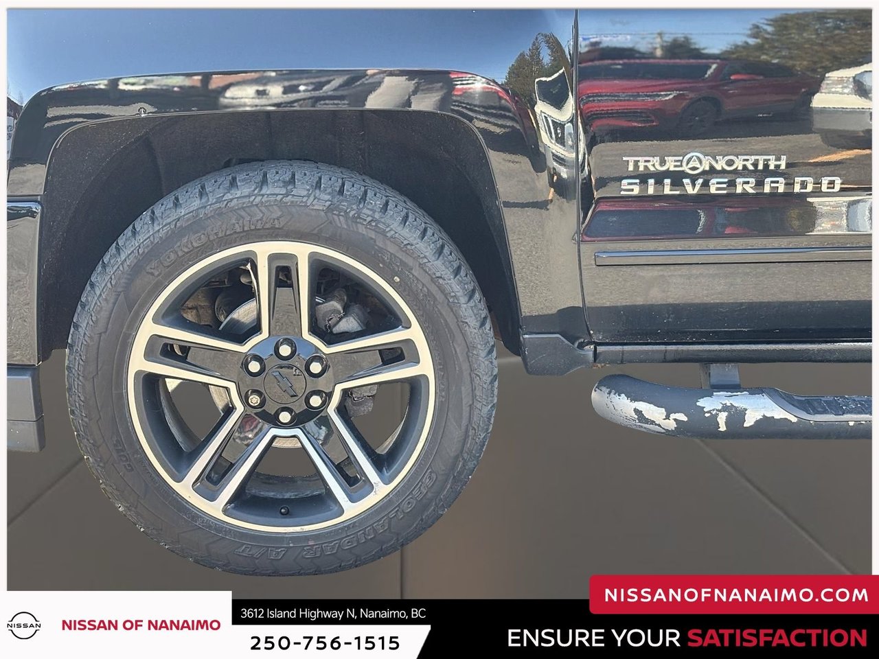 2018 Chevrolet Silverado 1500 LT-32