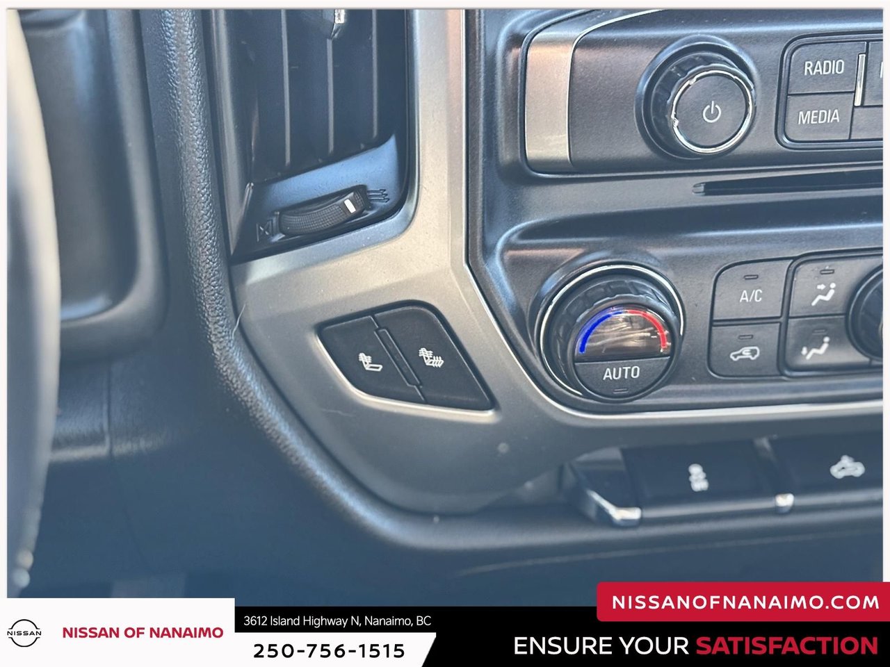 2018 Chevrolet Silverado 1500 LT-18