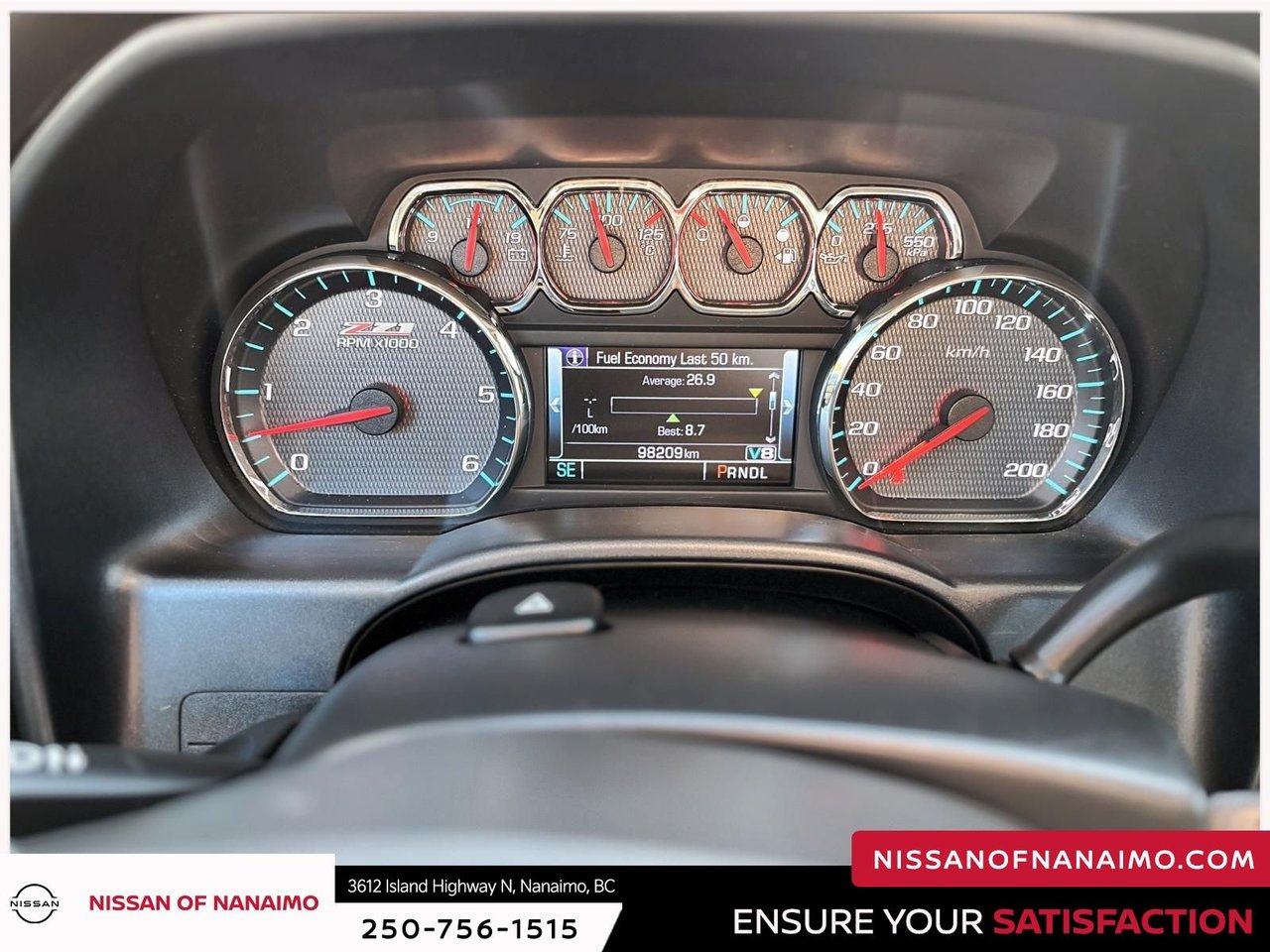 2018 Chevrolet Silverado 1500 LT-28