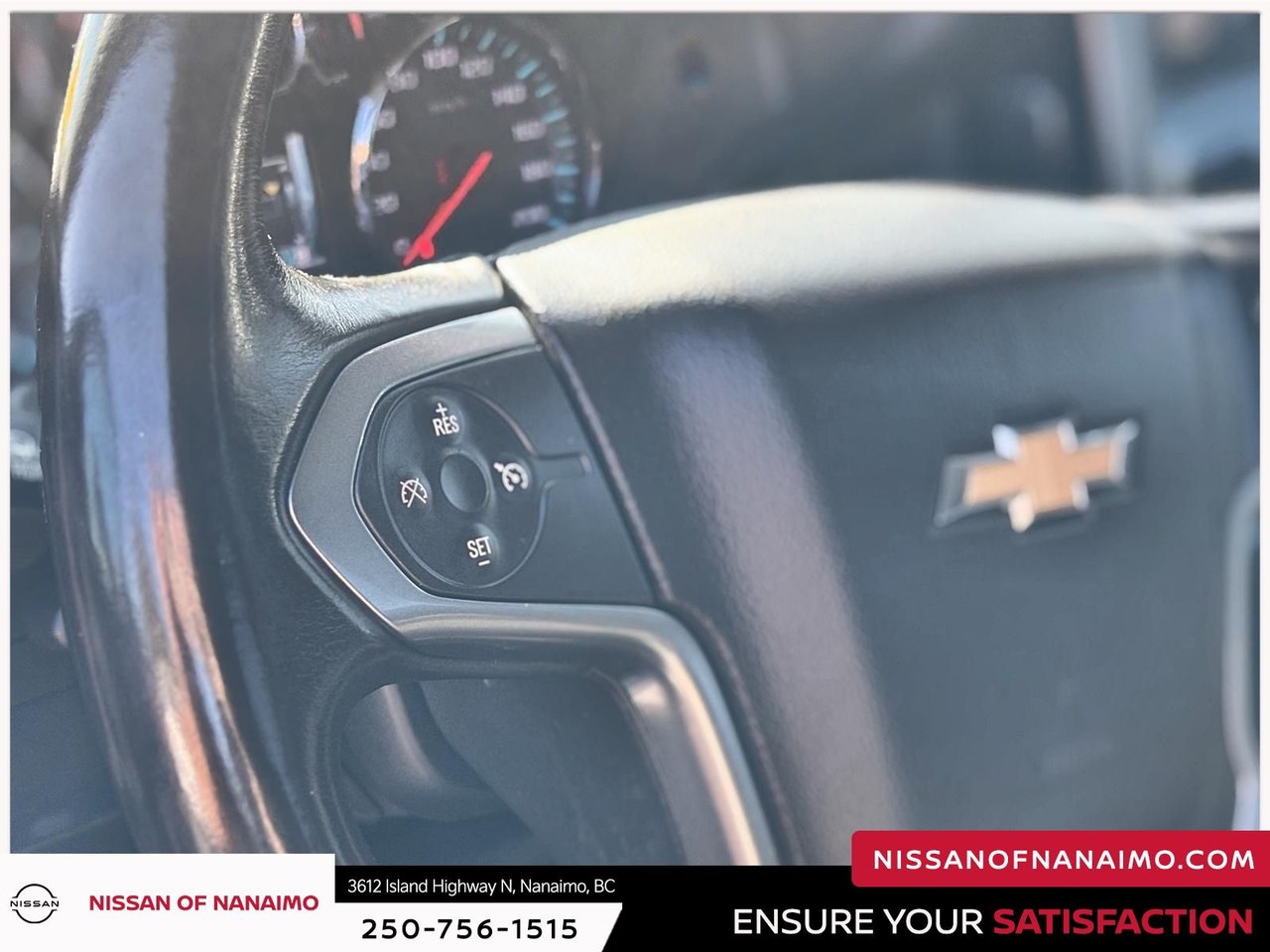 2018 Chevrolet Silverado 1500 LT-22