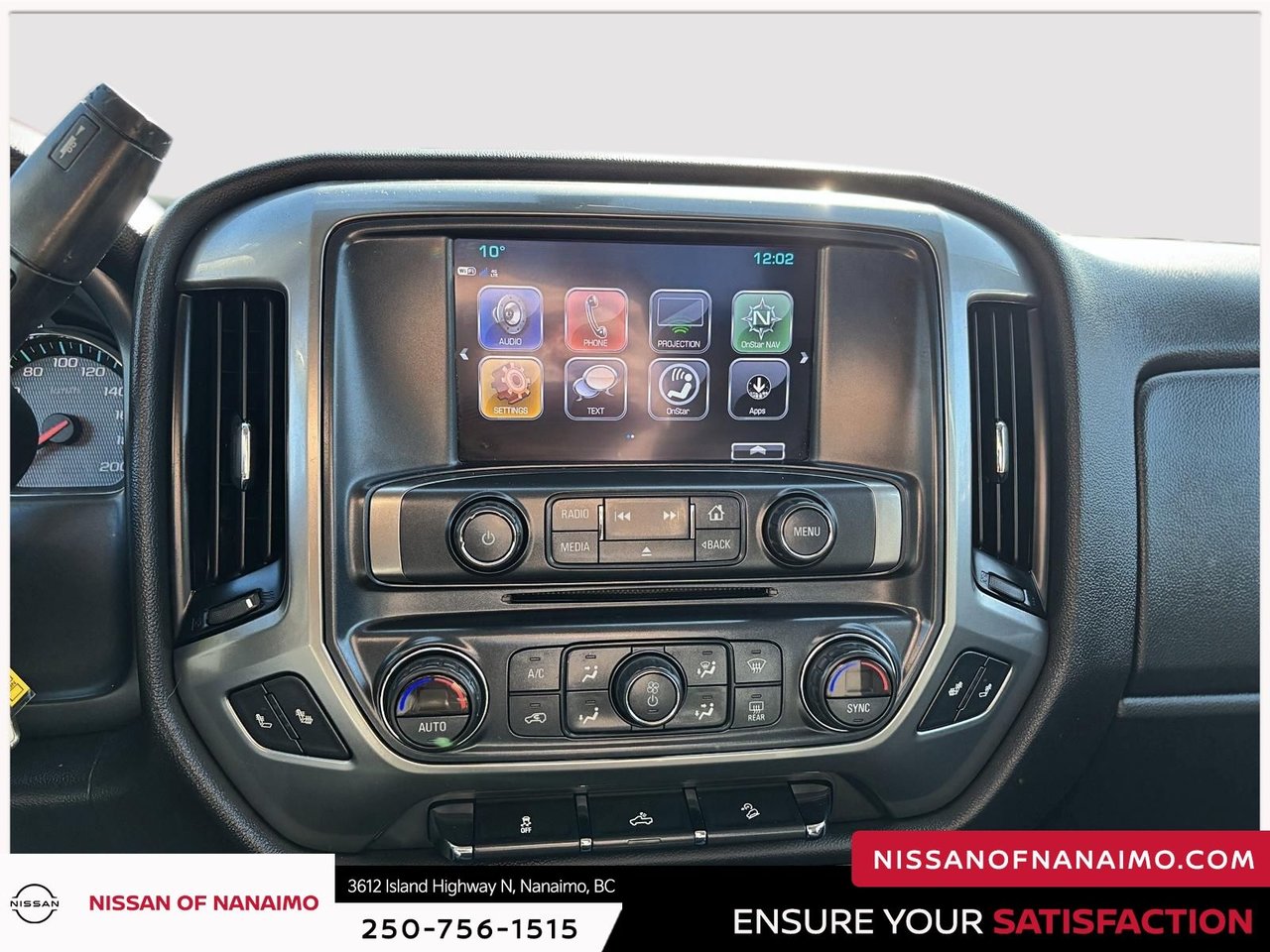 2018 Chevrolet Silverado 1500 LT-29