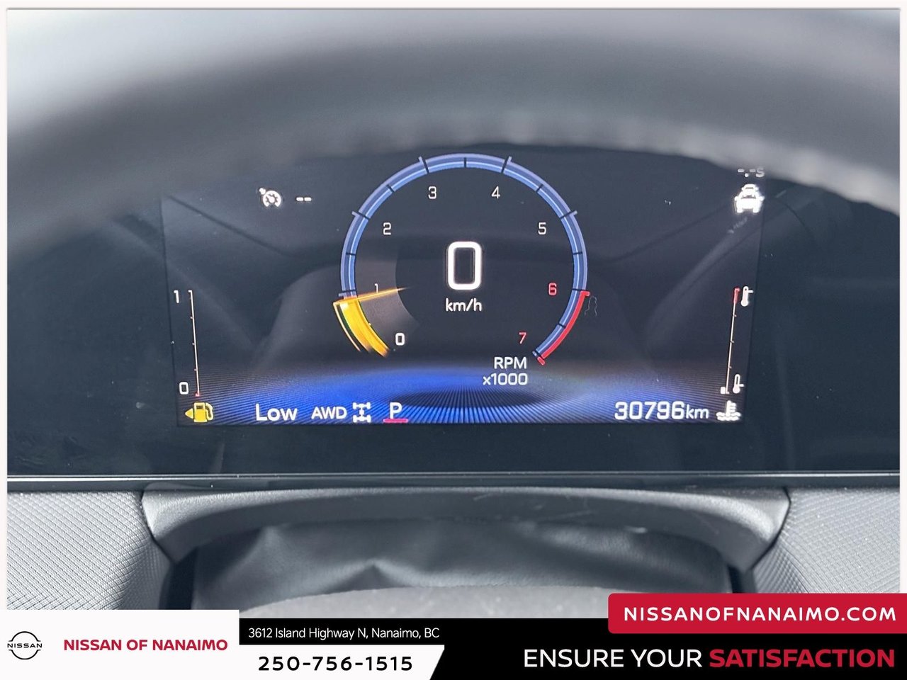 2025 Chevrolet TrailBlazer LT-30