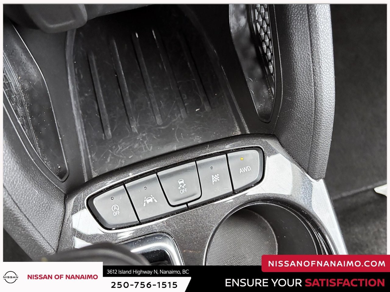 2025 Chevrolet TrailBlazer LT-34