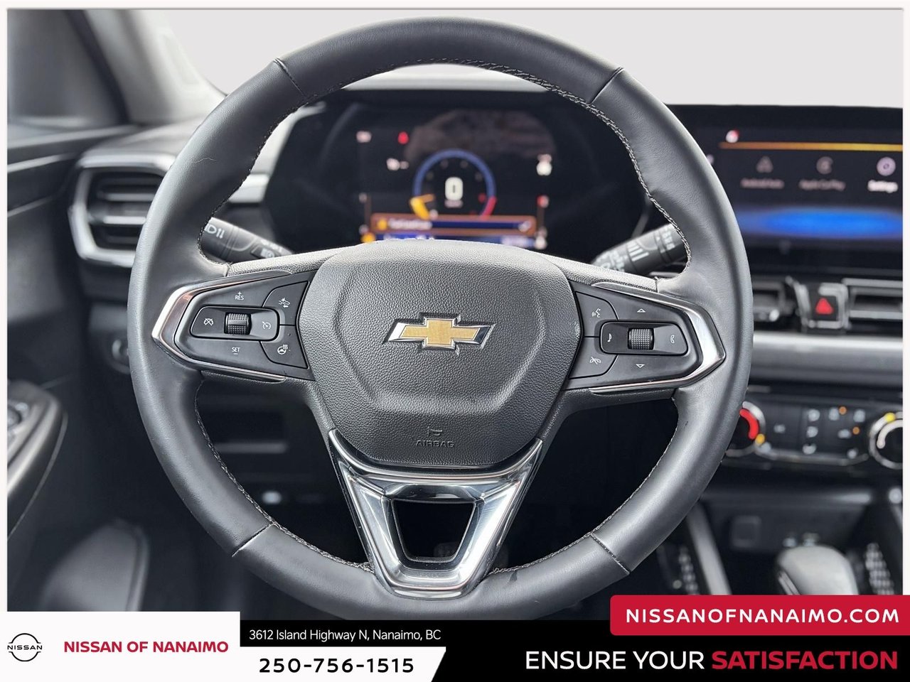 2025 Chevrolet TrailBlazer LT-27