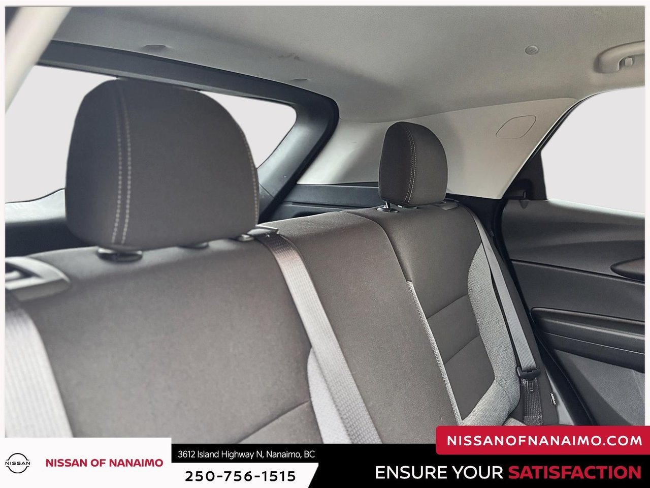 2025 Chevrolet TrailBlazer LT-12