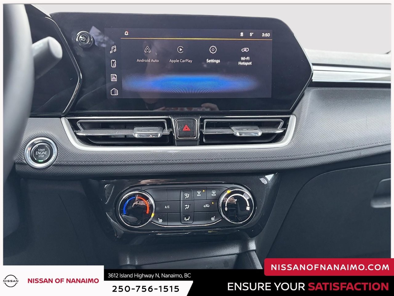 2025 Chevrolet TrailBlazer LT-31