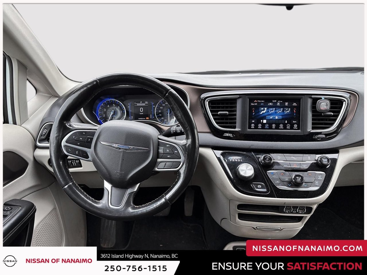 2021 Chrysler Grand Caravan SXT-25