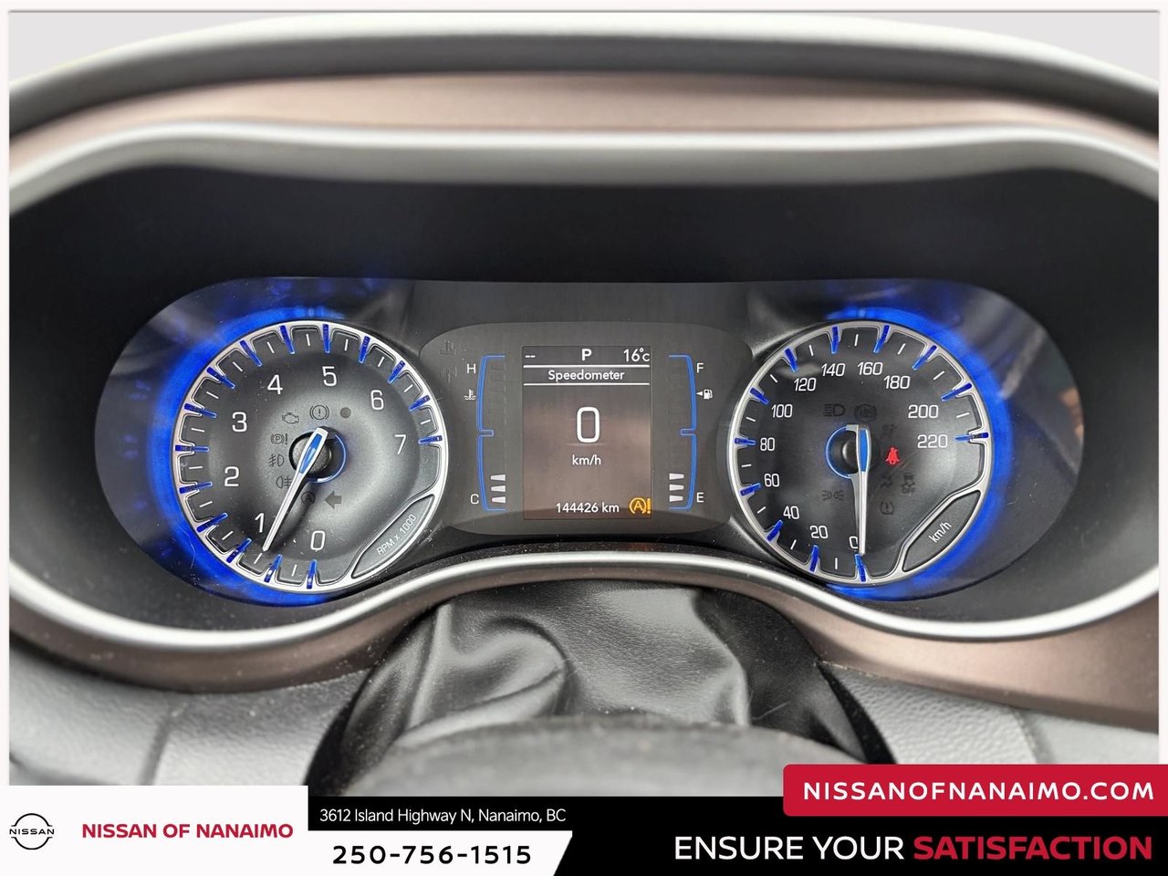 2021 Chrysler Grand Caravan SXT-17