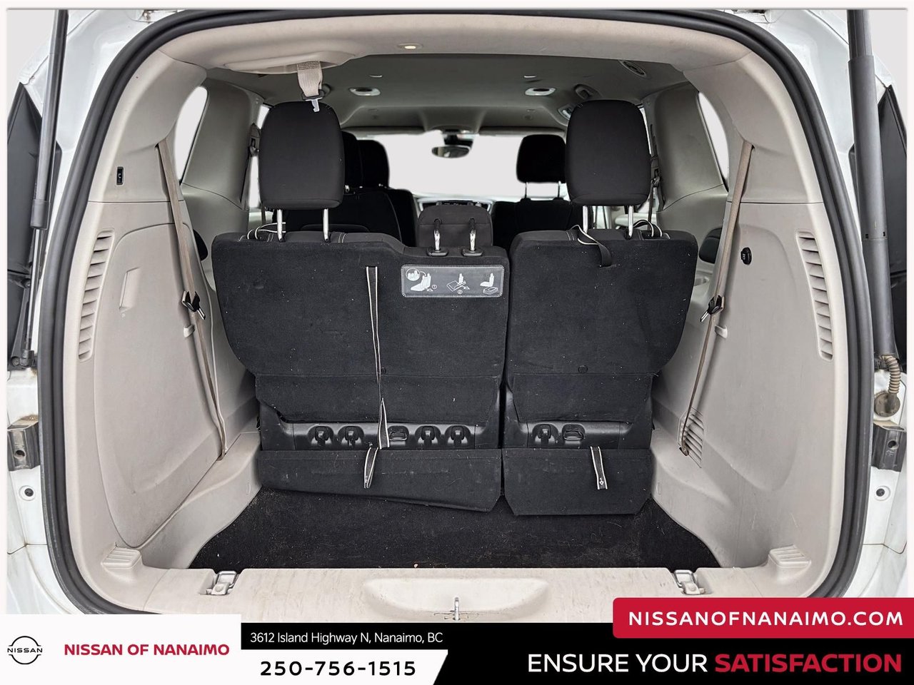 2021 Chrysler Grand Caravan SXT-20