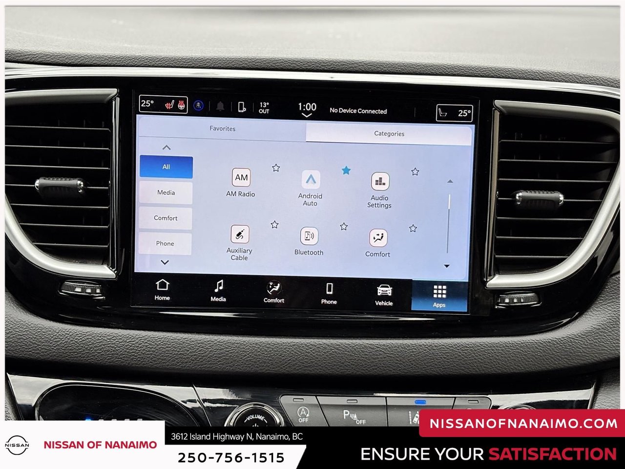 2025 Chrysler Grand Caravan SXT-32