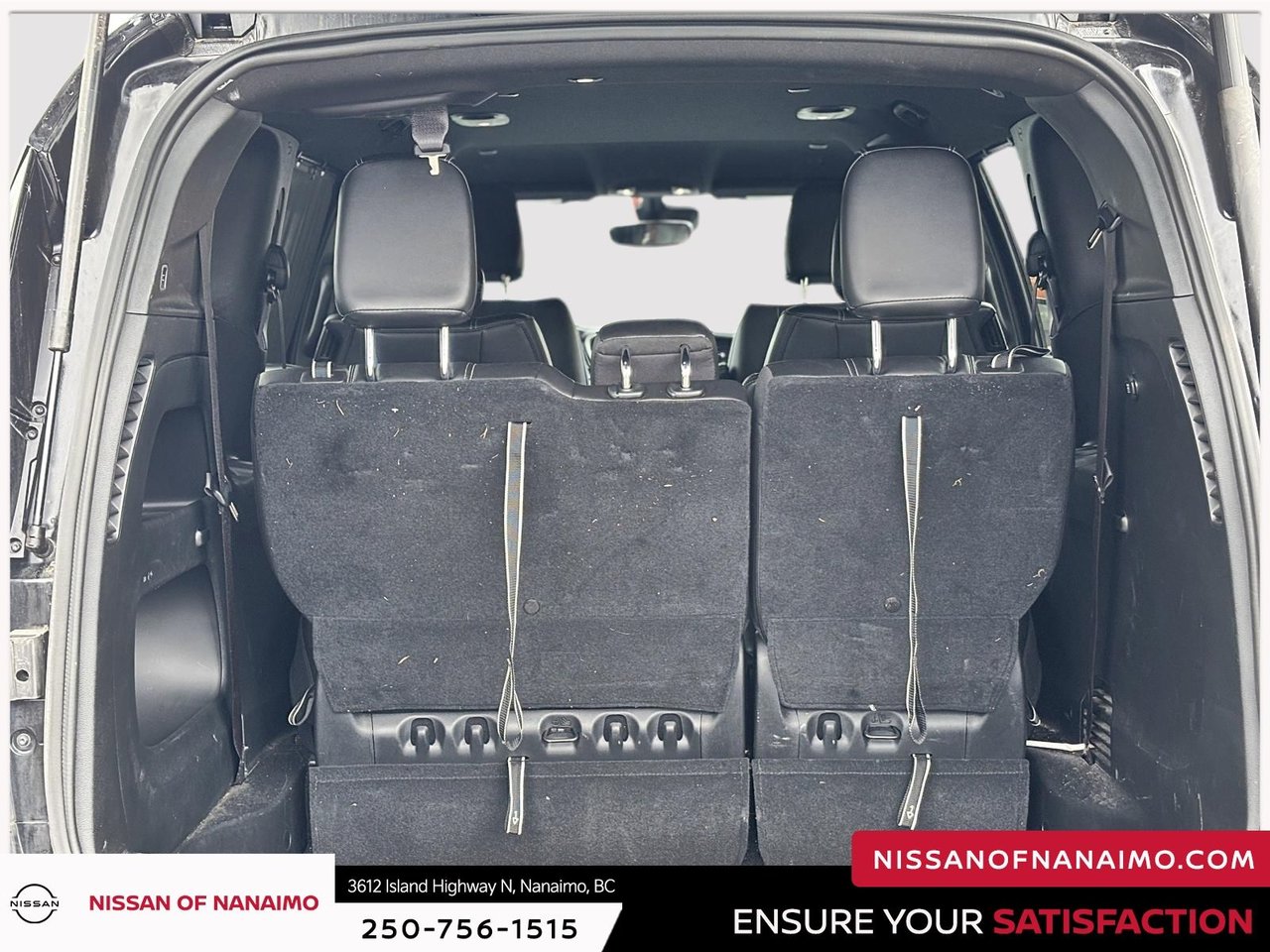 2025 Chrysler Grand Caravan SXT-18