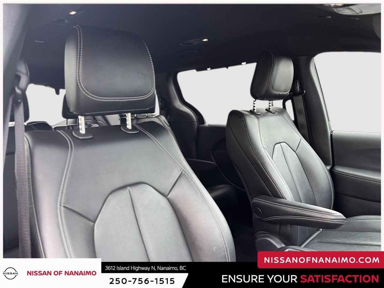 2025 Chrysler Grand Caravan SXT-12