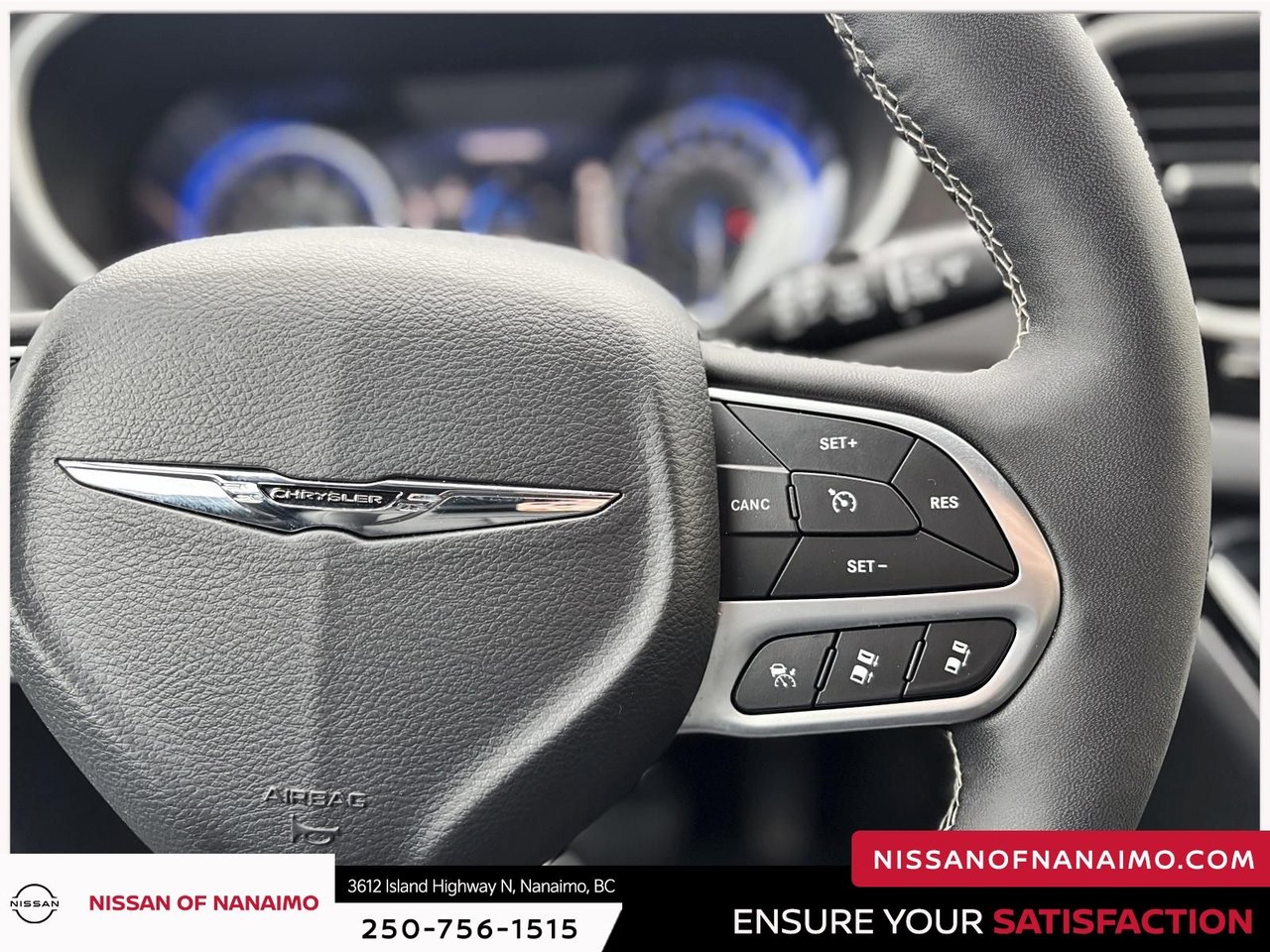 2025 Chrysler Grand Caravan SXT-27
