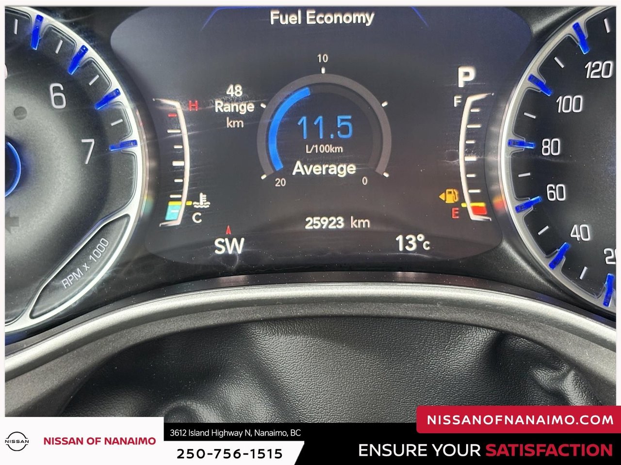 2025 Chrysler Grand Caravan SXT-10