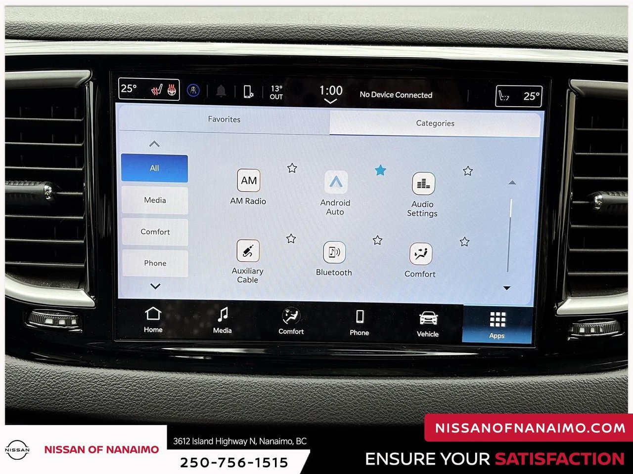 2025 Chrysler Grand Caravan SXT-8
