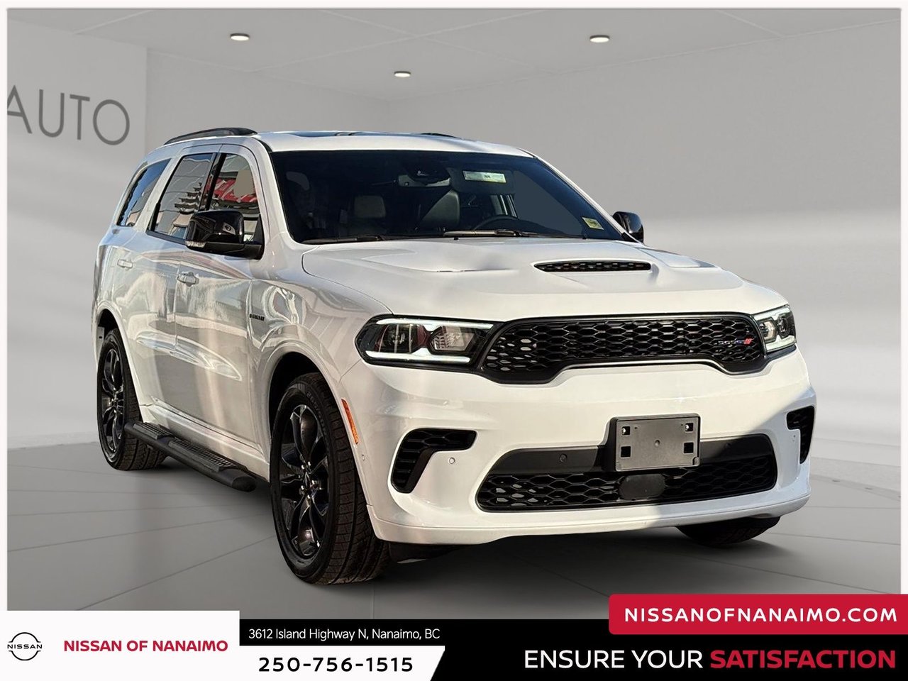 2024 Dodge Durango R/T Plus-2