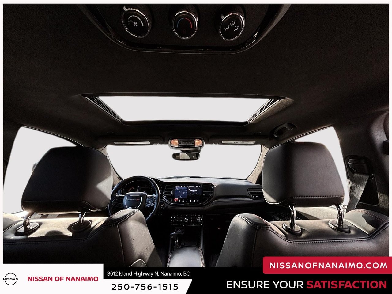 2024 Dodge Durango R/T Plus-36