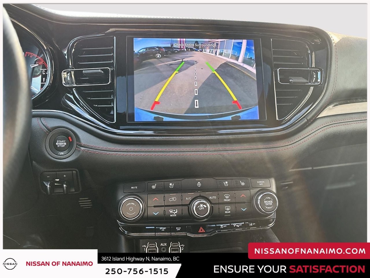 2024 Dodge Durango R/T Plus-12