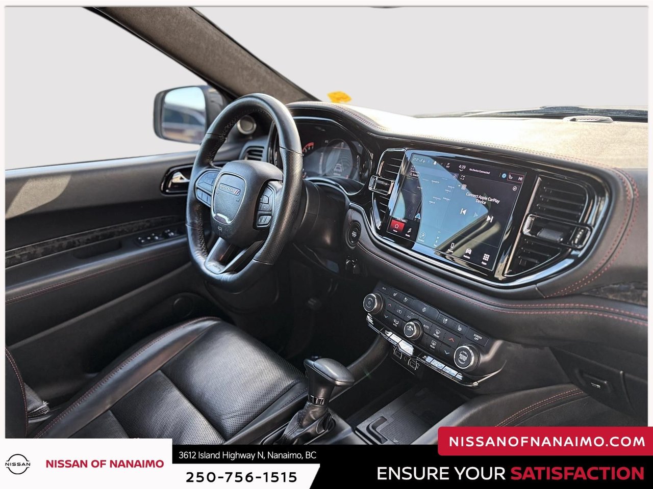 2024 Dodge Durango R/T Plus-43