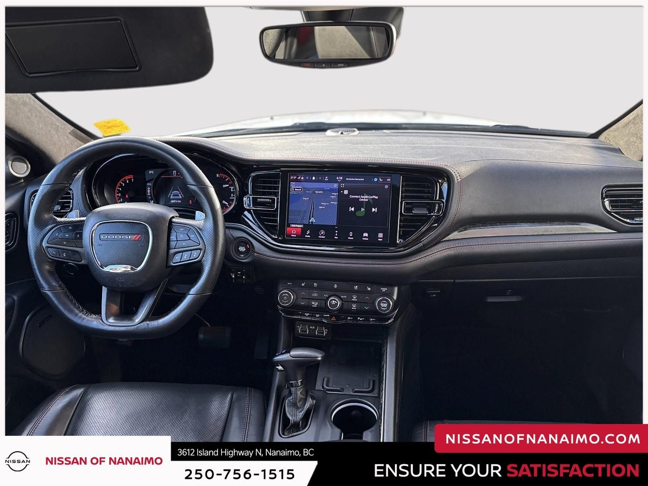 2024 Dodge Durango R/T Plus-28