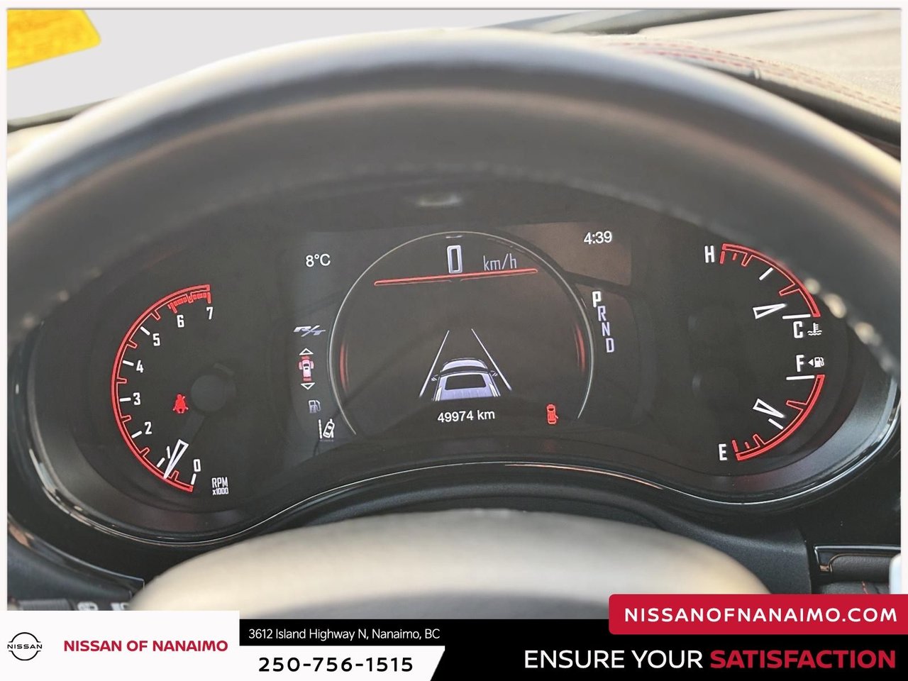 2024 Dodge Durango R/T Plus-39