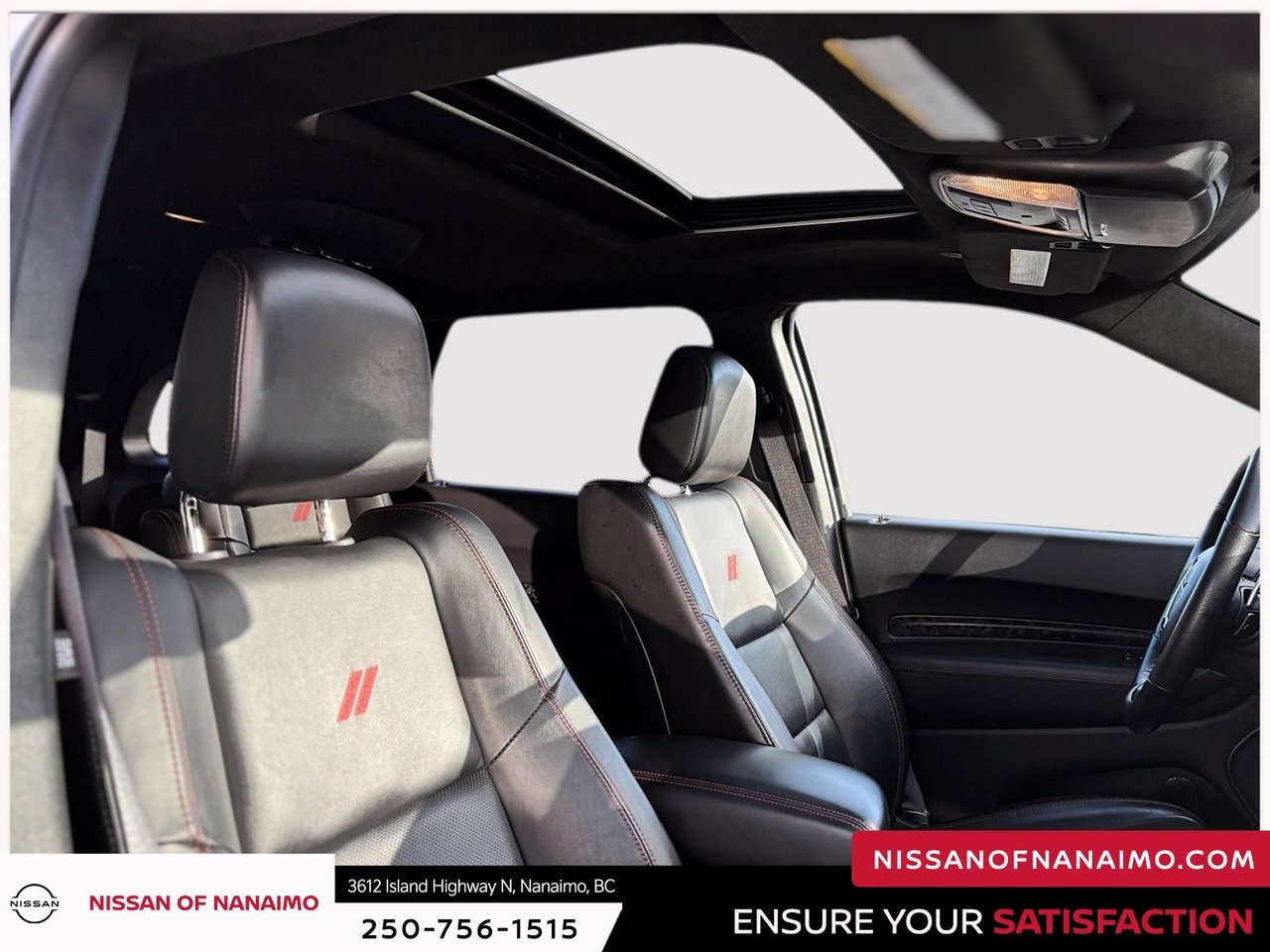 2024 Dodge Durango R/T Plus-41