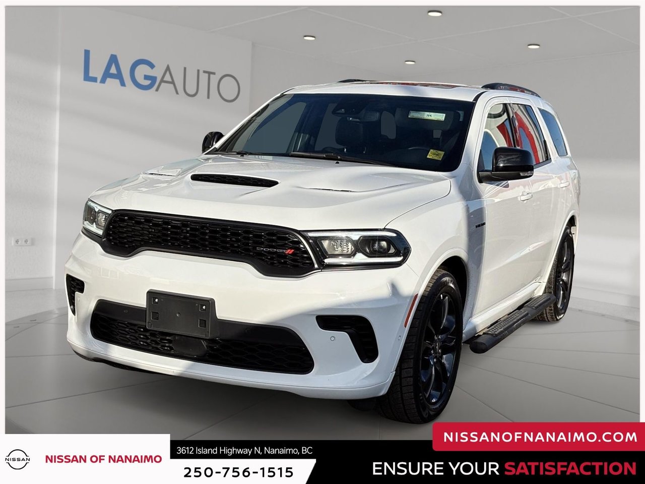 2024 Dodge Durango R/T Plus-0