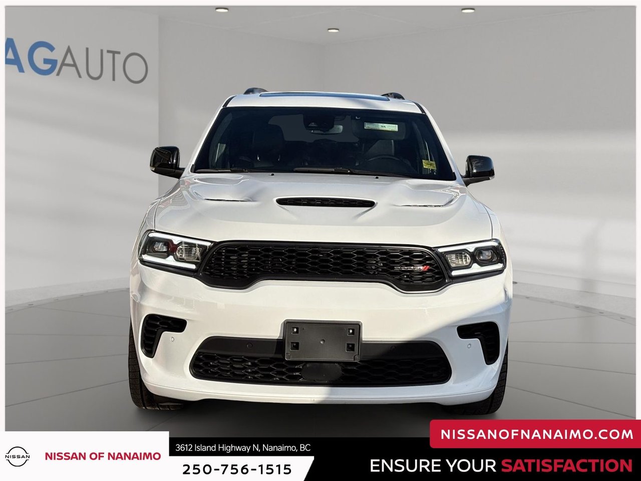 2024 Dodge Durango R/T Plus-1