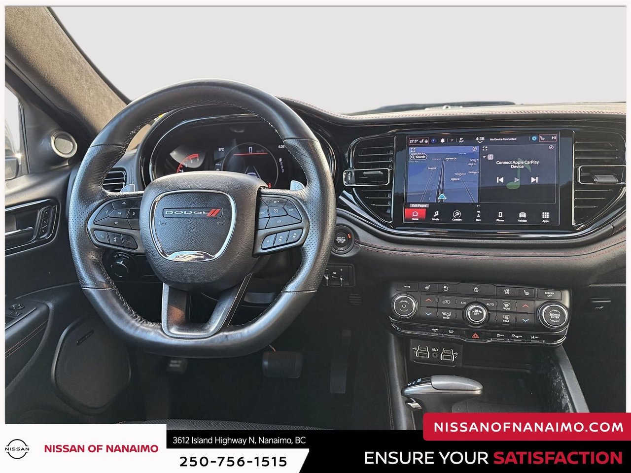 2024 Dodge Durango R/T Plus-29