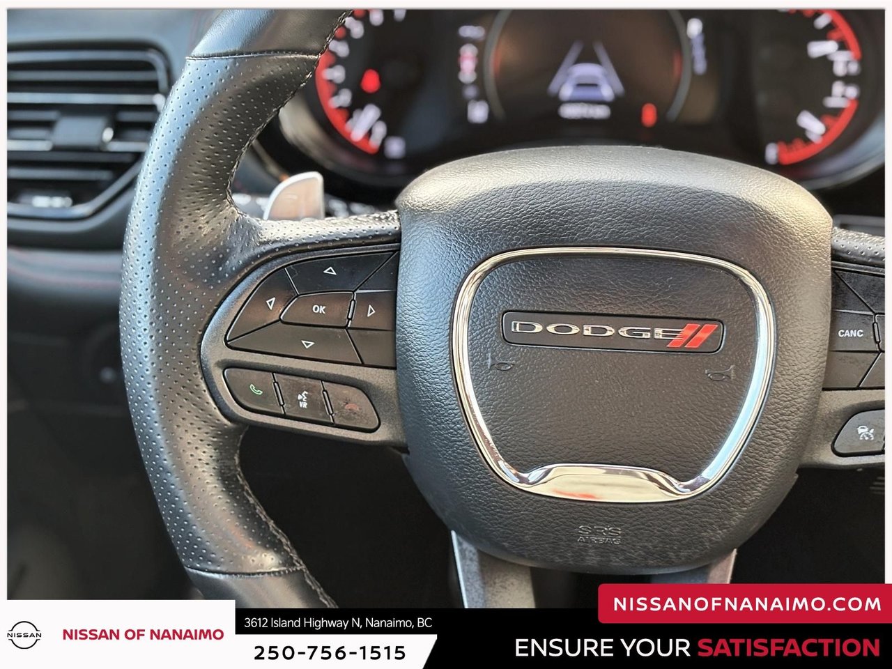 2024 Dodge Durango R/T Plus-35