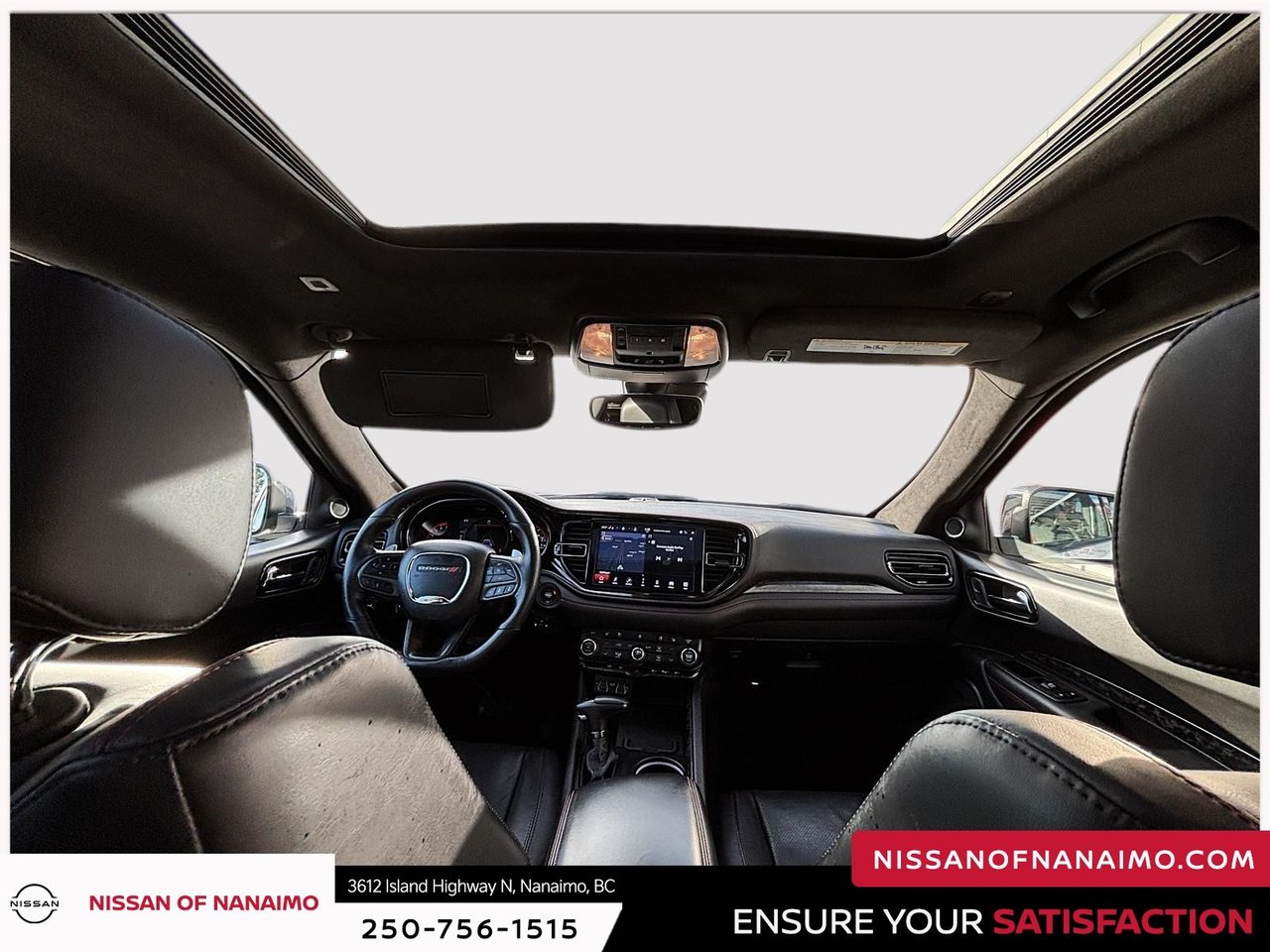 2024 Dodge Durango R/T Plus-27