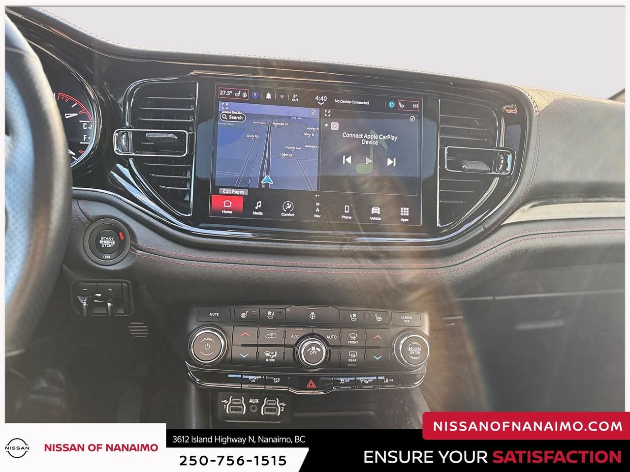 2024 Dodge Durango R/T Plus-11