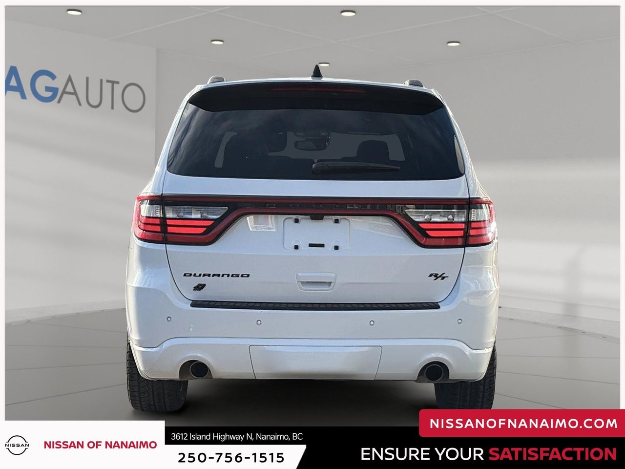 2024 Dodge Durango R/T Plus-5