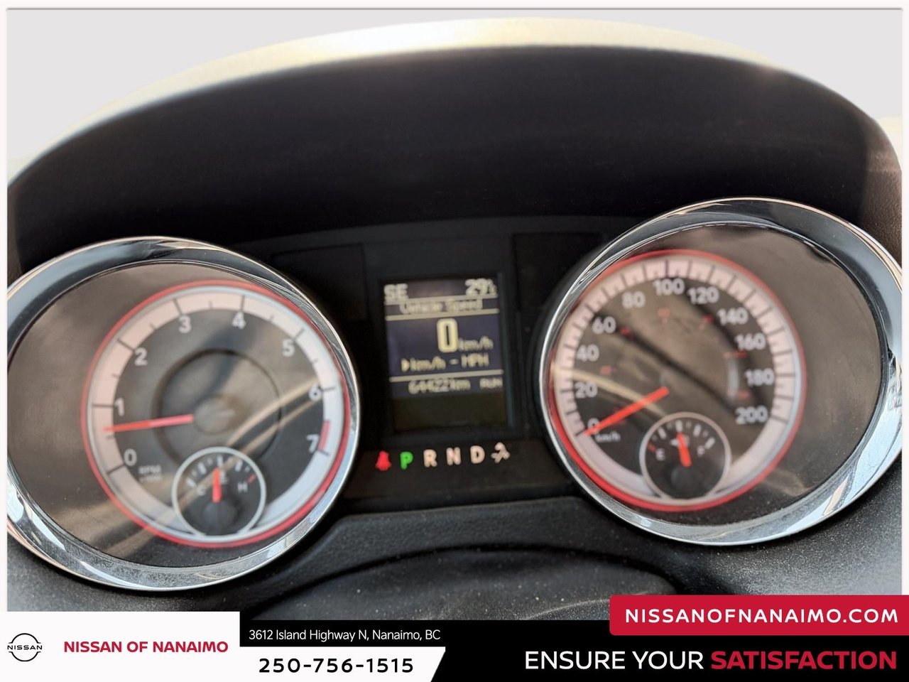 2019 Dodge Grand Caravan Anniversary-5